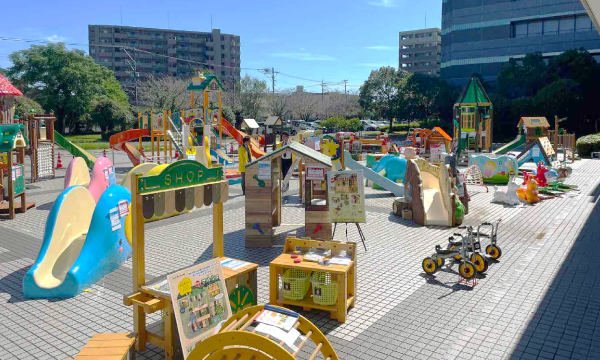 会場風景