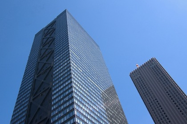 会社イメージ